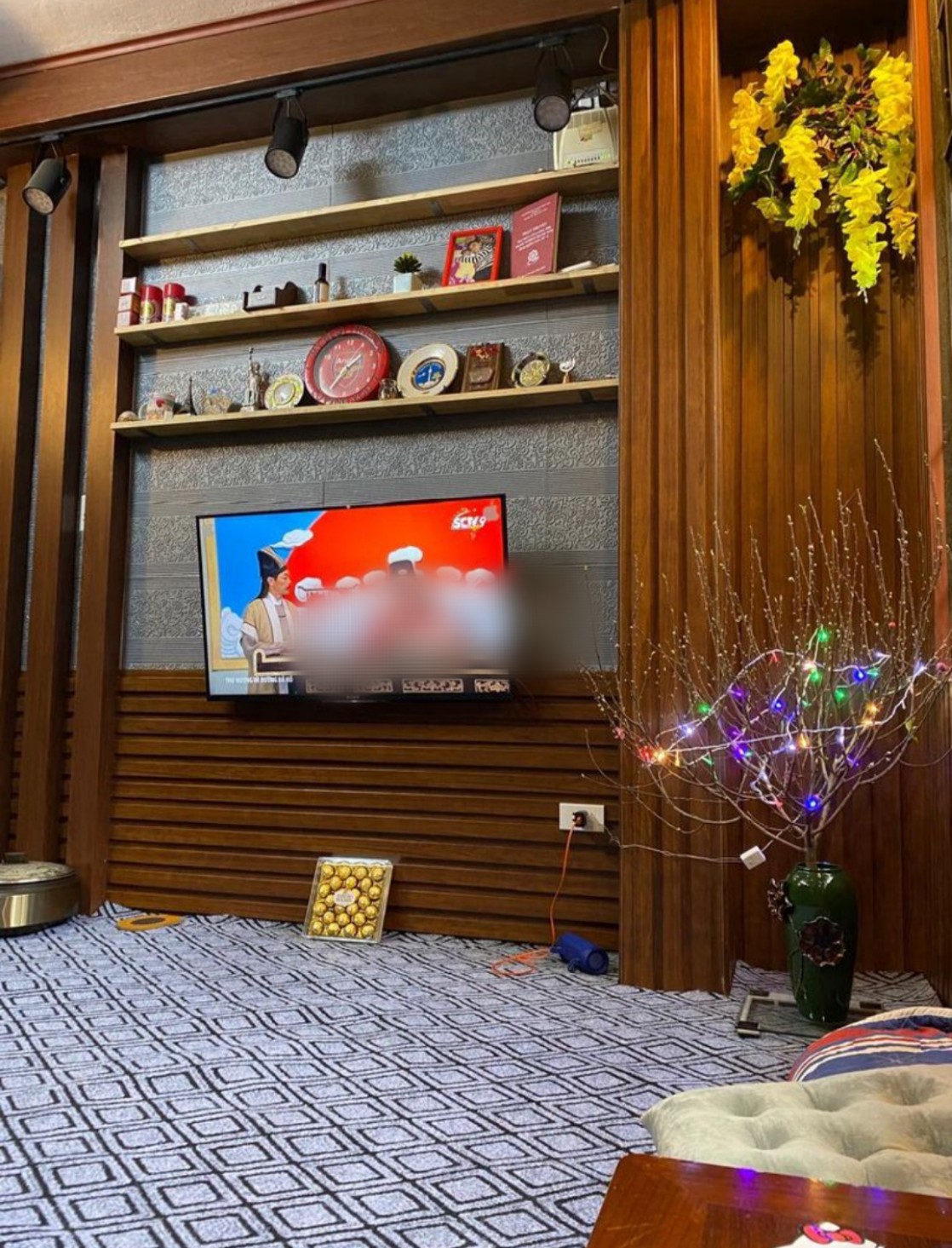 Cho thuê nhà riêng nguyên căn Phố Minh Khai 5 tầng, 2 ngủ, 3 vệ sinh chỉ 8 Triệu - Ảnh 1